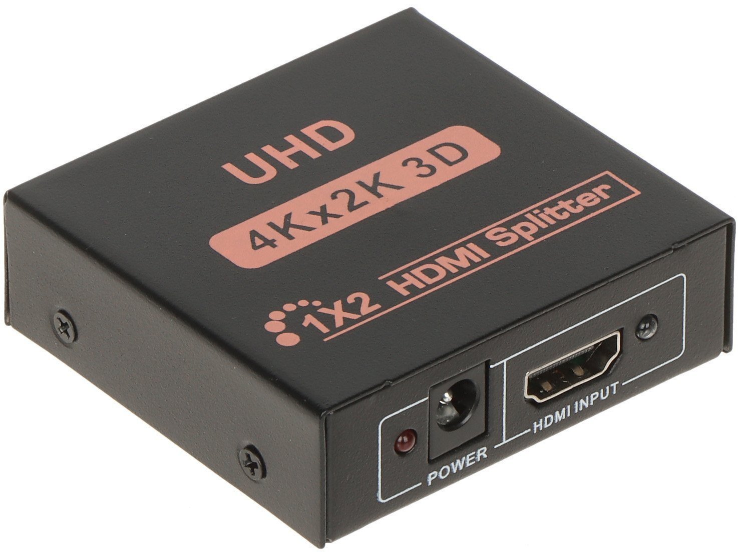 NoName Rozbočovač HDMI-SP-1/2KF-V2