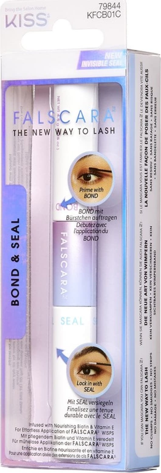 Kiss Lepidlo a fixátor řas KISS Falscara