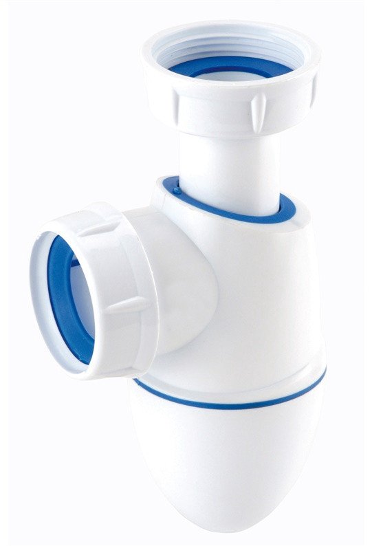 Nicoll Vertical Drain 110 pro světelný kanál (DWZ)