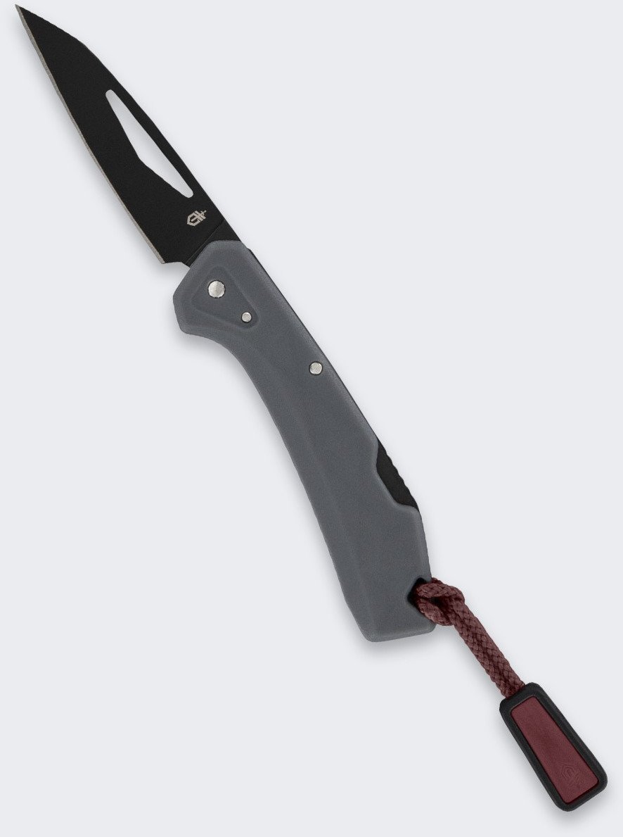 Gerber Nůž LST Mini DP šedý