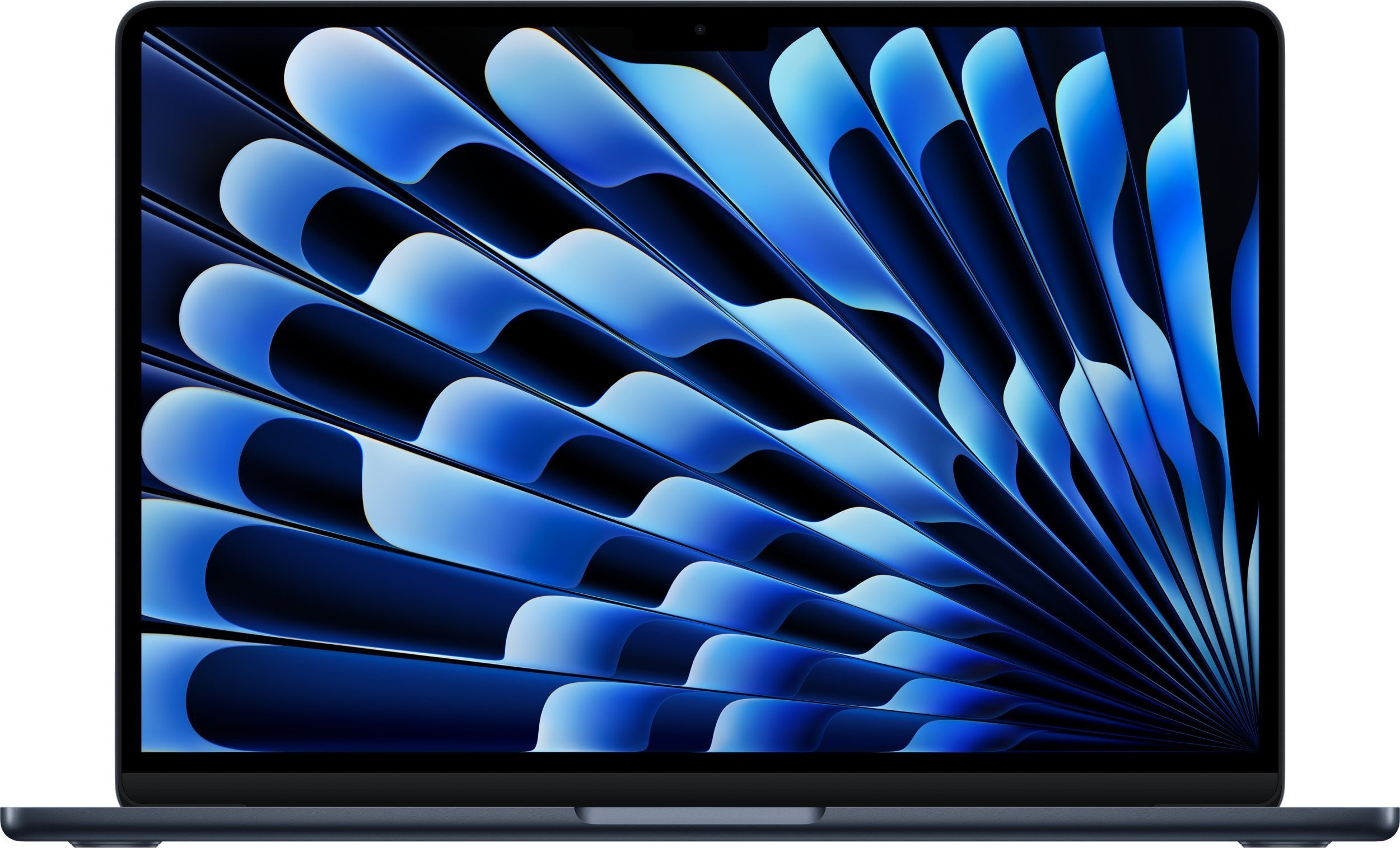Apple MacBook Air 13 palců / 10C GPU / 24 GB / 512 GB černý