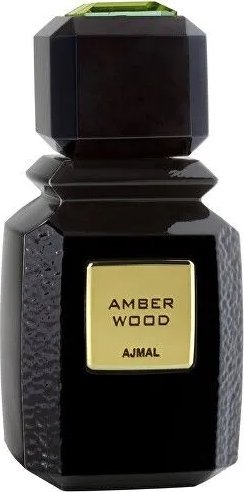 Ajmal Amber Wood EDP U 50ml