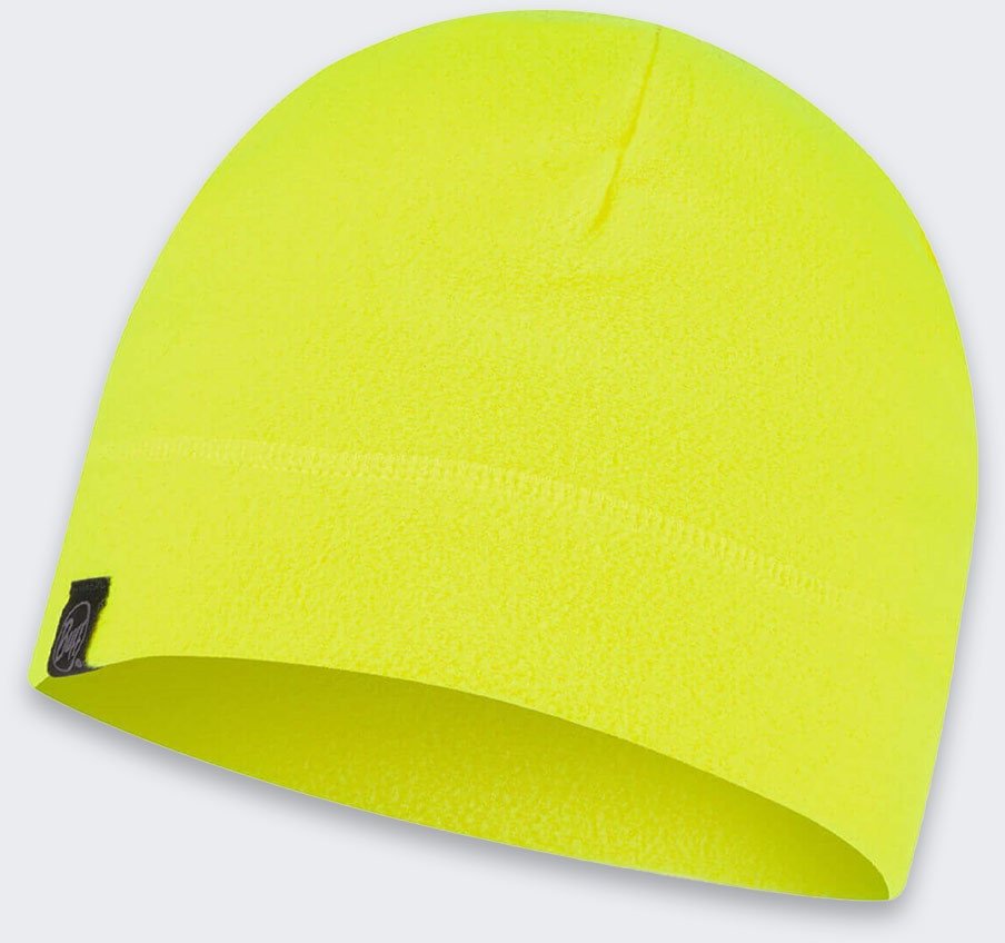 Buff Kšiltovka Safety Polar Solid Yellow