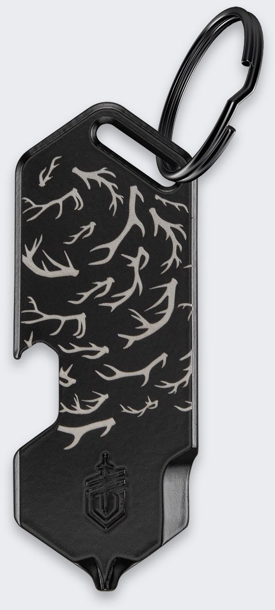 Gerber Multifunkční nářadí Shard DT ANTLER černá