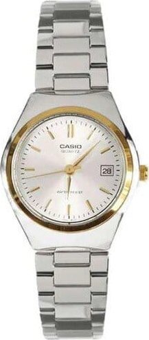 Casio Dámské hodinky LTP-1170G-7A (zd636d) + KRABIČKA