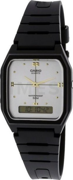 Casio Hodinky AW-48HE-7AVDF