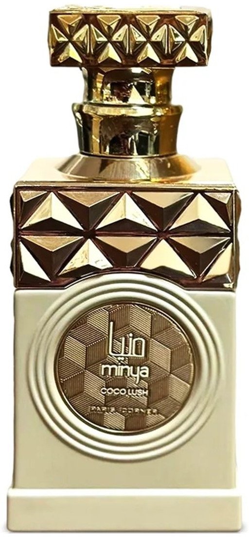 Alkotest PARIS CORNER Minya Coco Lush EDP sprej 100ml