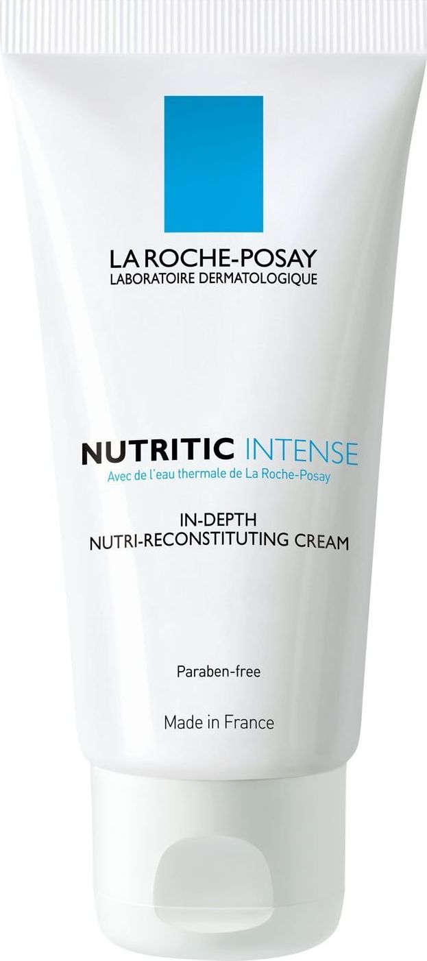 La Roche-Posay Nutritic Intense Regenerační krém na obličej 50ml