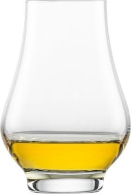 Mentor BAR SPECIAL Whiskey Nosing 322 ml (sada 4 ks)