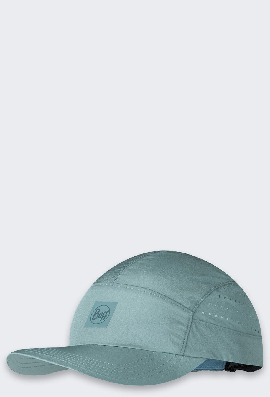 Malavi Buff Speed Cap Solid Mist