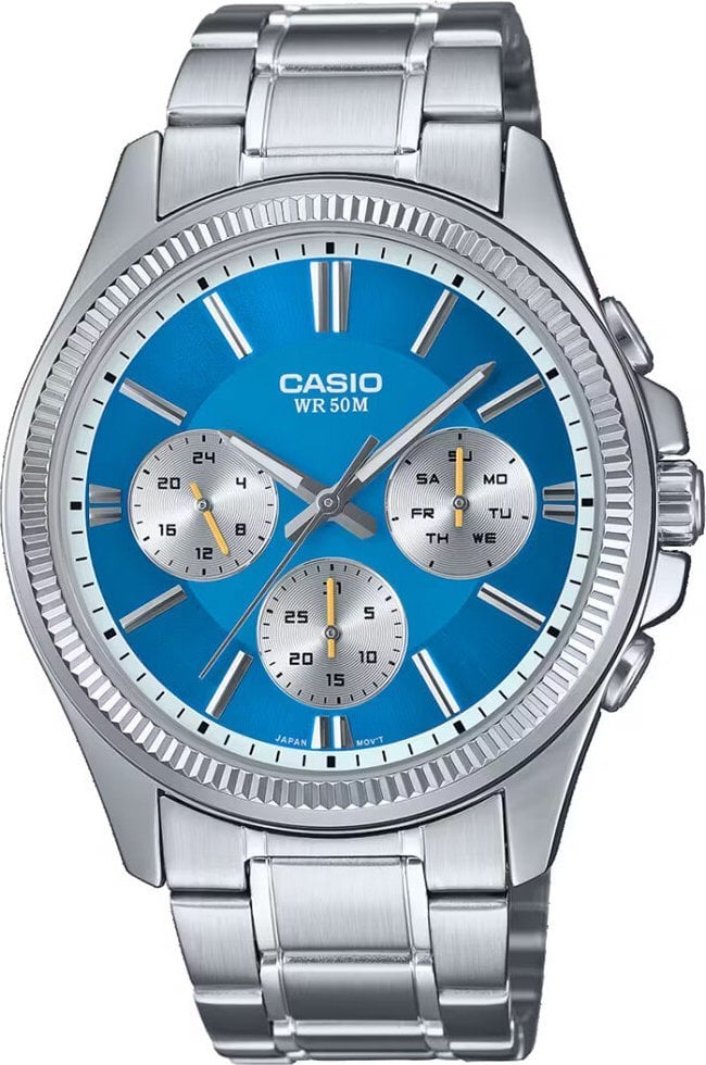 Casio Hodinky Pánské hodinky Casio