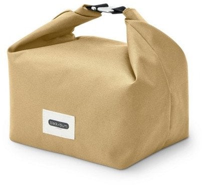 Black & Blum BB-Svačinová taška, barva hlíny NOVINKA