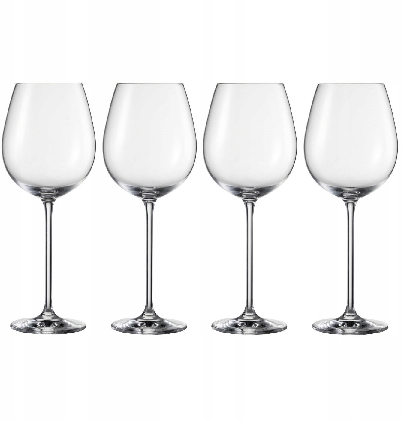 Lumarko VINOS Bílé víno 613 ml (sada 4 ks)