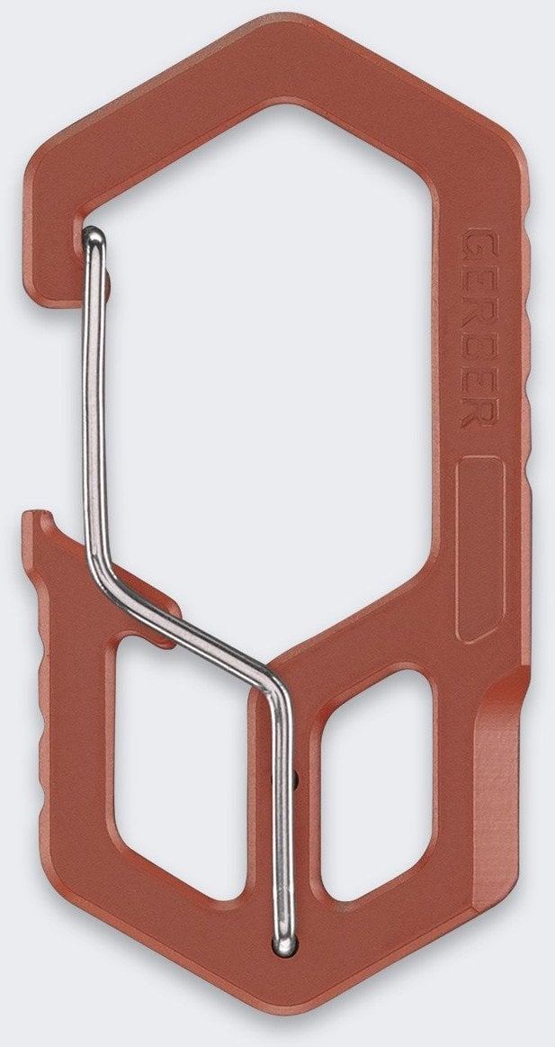 Gerber Multifunkční karabina BURNT Orange