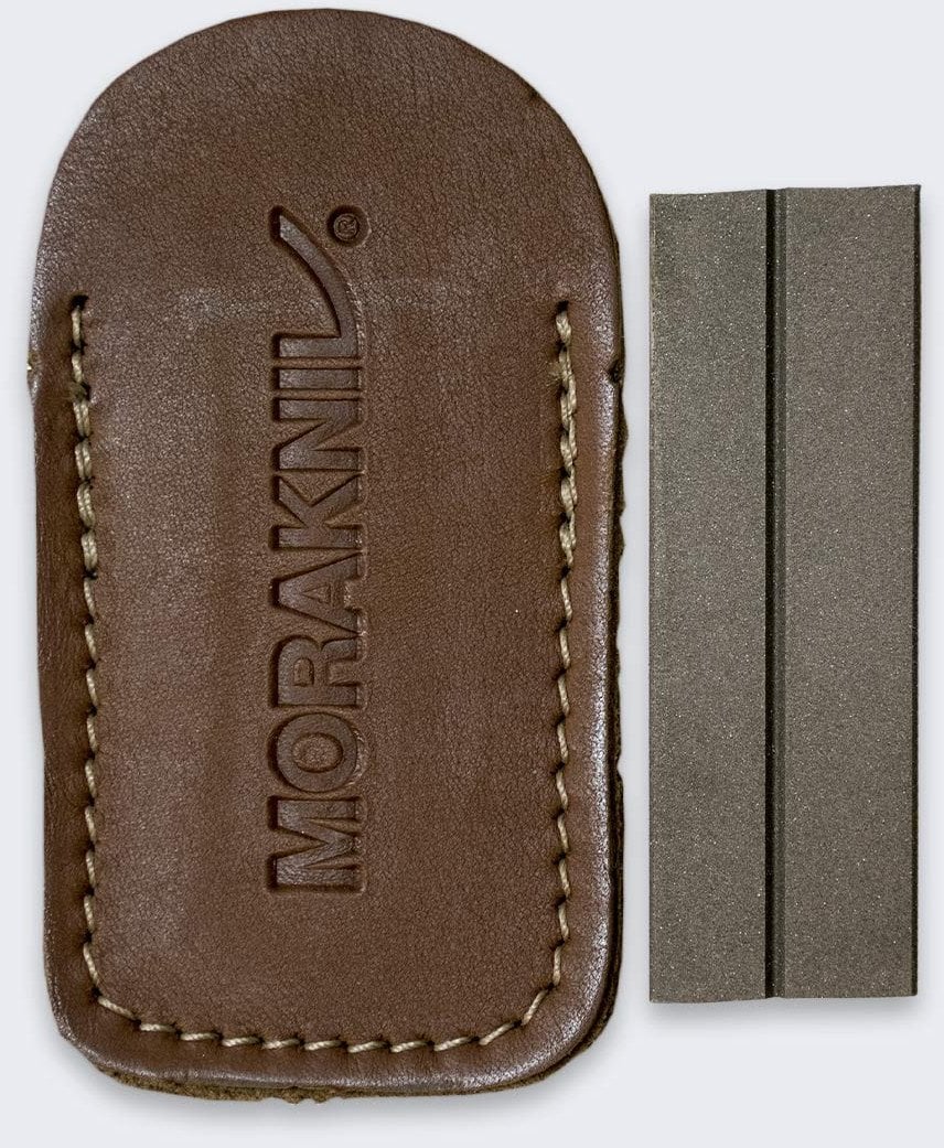 Ambrogio Sanelli Jemný diamantový brousek Morakniv 26