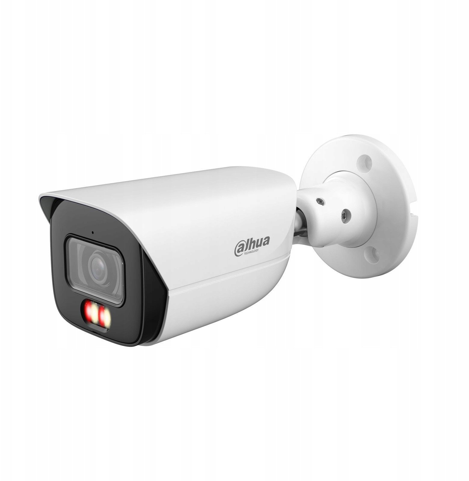 Dahua Technology IP KAMERA IPC-HFW3649E-AS-IL-0280B AcuPick WizSense 6Mpx 2,8mm DAHUA