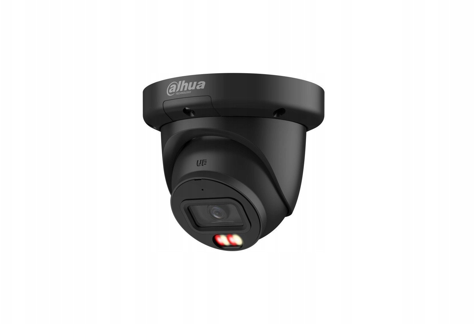 Dahua Technology IP kamera Dahua IPC-HDW3849QM-S-IL-0280B-Černá