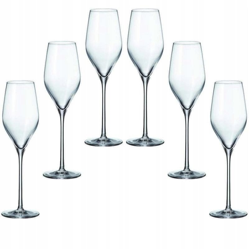 Lumarko Šumivé víno VINOS 238 ml (sada 4 ks)