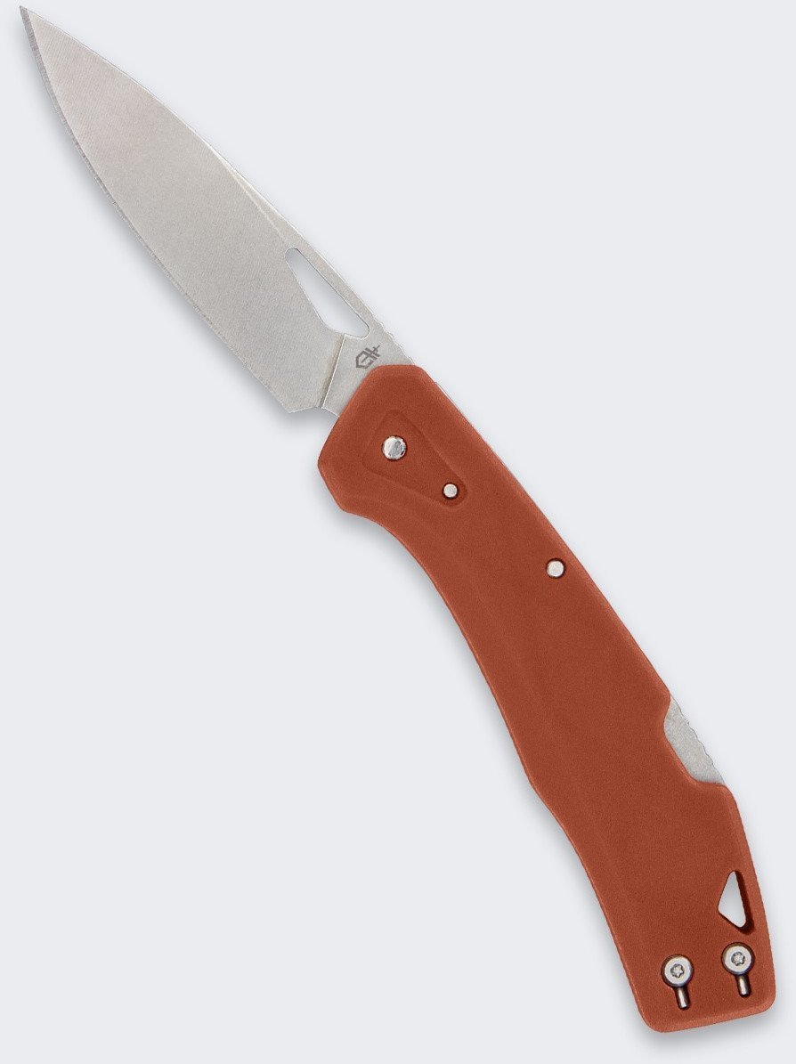 Gerber Zavírací nůž LST DP oranžový