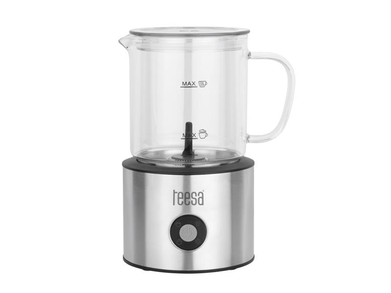 Teesa Napěňovač mléka AROMA F60