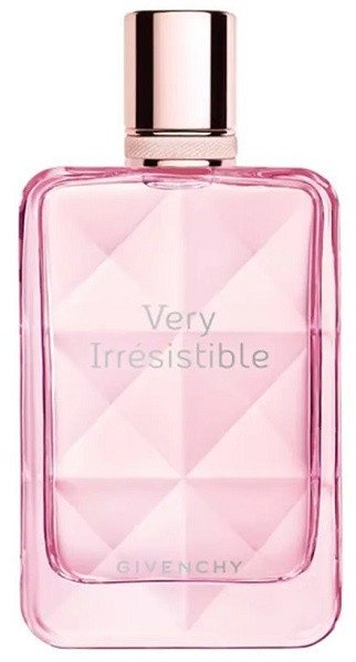 Givenchy Very Irresistible EDT sprej 80ml