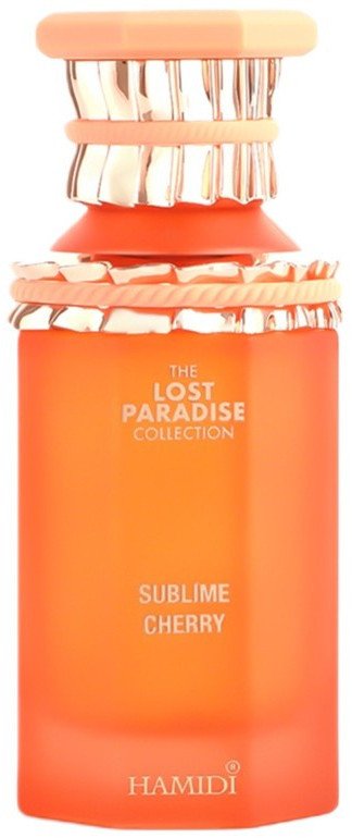 Alkotest HAMIDI Lost Paradise Sublime Cheery EDP sprej 100ml