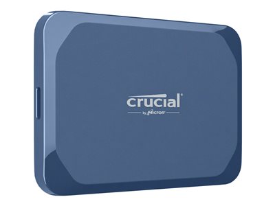 Crucial X10 1TB Portable SSD
