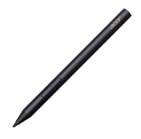 ACER ASA410 Stylus, Dotykové pero, čierne (GP.STY11.00T)