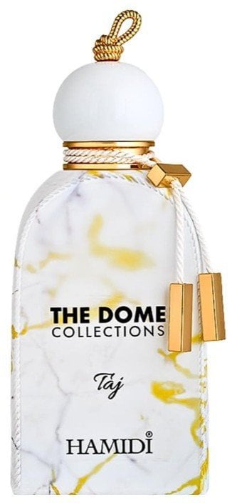 NoName HAMIDI The Dome Taj EDP sprej 100ml
