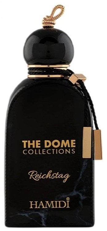 The Woods Collection HAMIDI The Dome Collections Reichstag EDP sprej 100ml