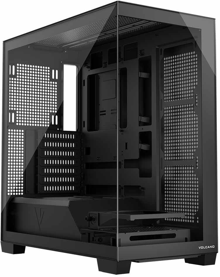 Modecom Puzdro Volcano Stellar NF, čierne (AT-STELLAR-NF-0000-10)