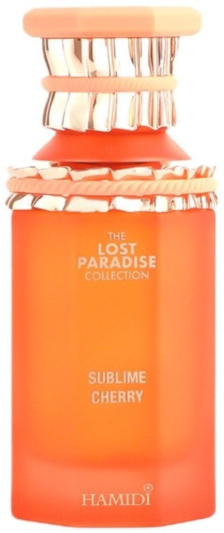 Alkotest HAMIDI Lost Paradise Sublime Cheery EDP sprej 100ml