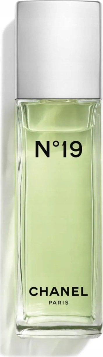 Chanel No. 19 Edt Spray - 100 ml