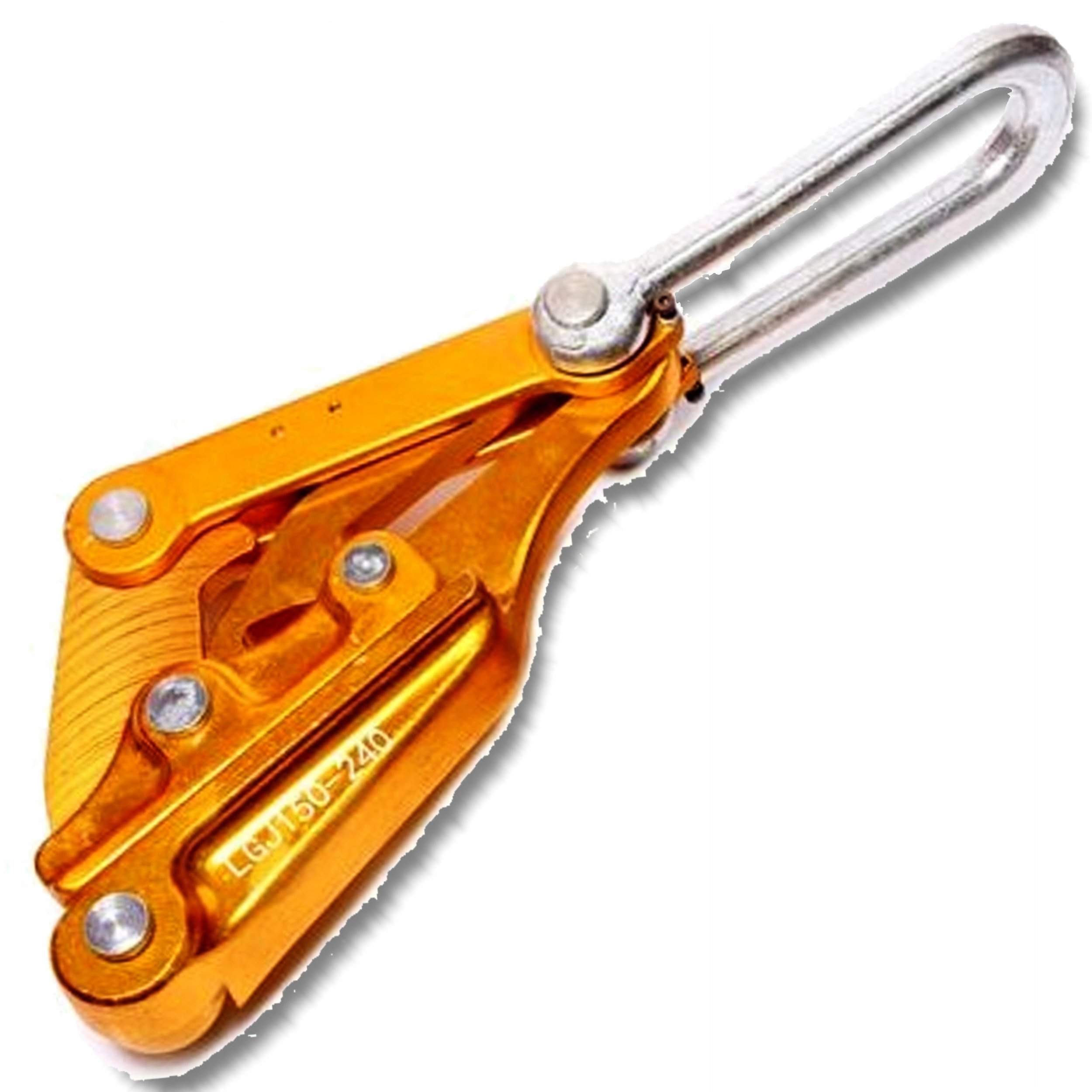 Forcekraft Napínač lanka 2t