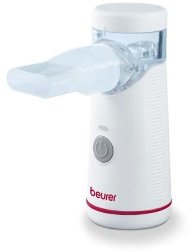 Haxe Inhalátor BEURER IH 51