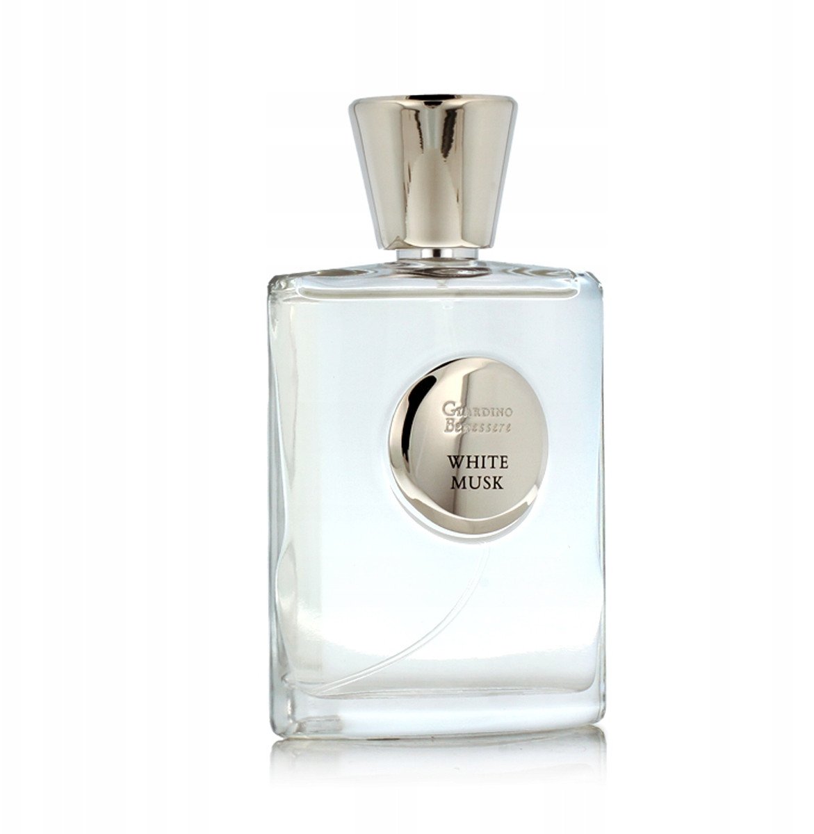 Alkotest GIARDINO BENESSERE White Musk EDP sprej 100ml