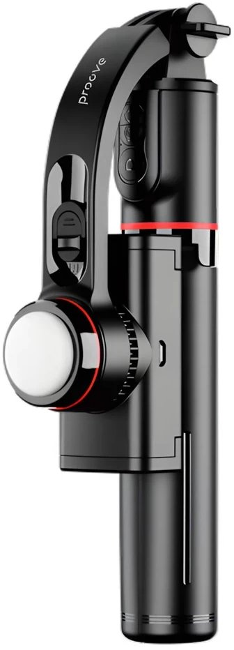 PROOVE Stativ Frame Jet Gimbal Stabilizer Black