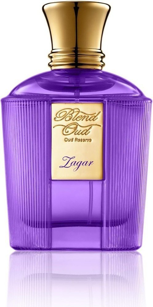 Carolina Herrera BLEND OUD Zagar EDP sprej 60ml