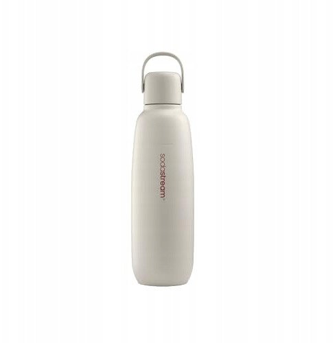 Cool Sodastream 0,9 l Fizz & GO chladivý písek DWS