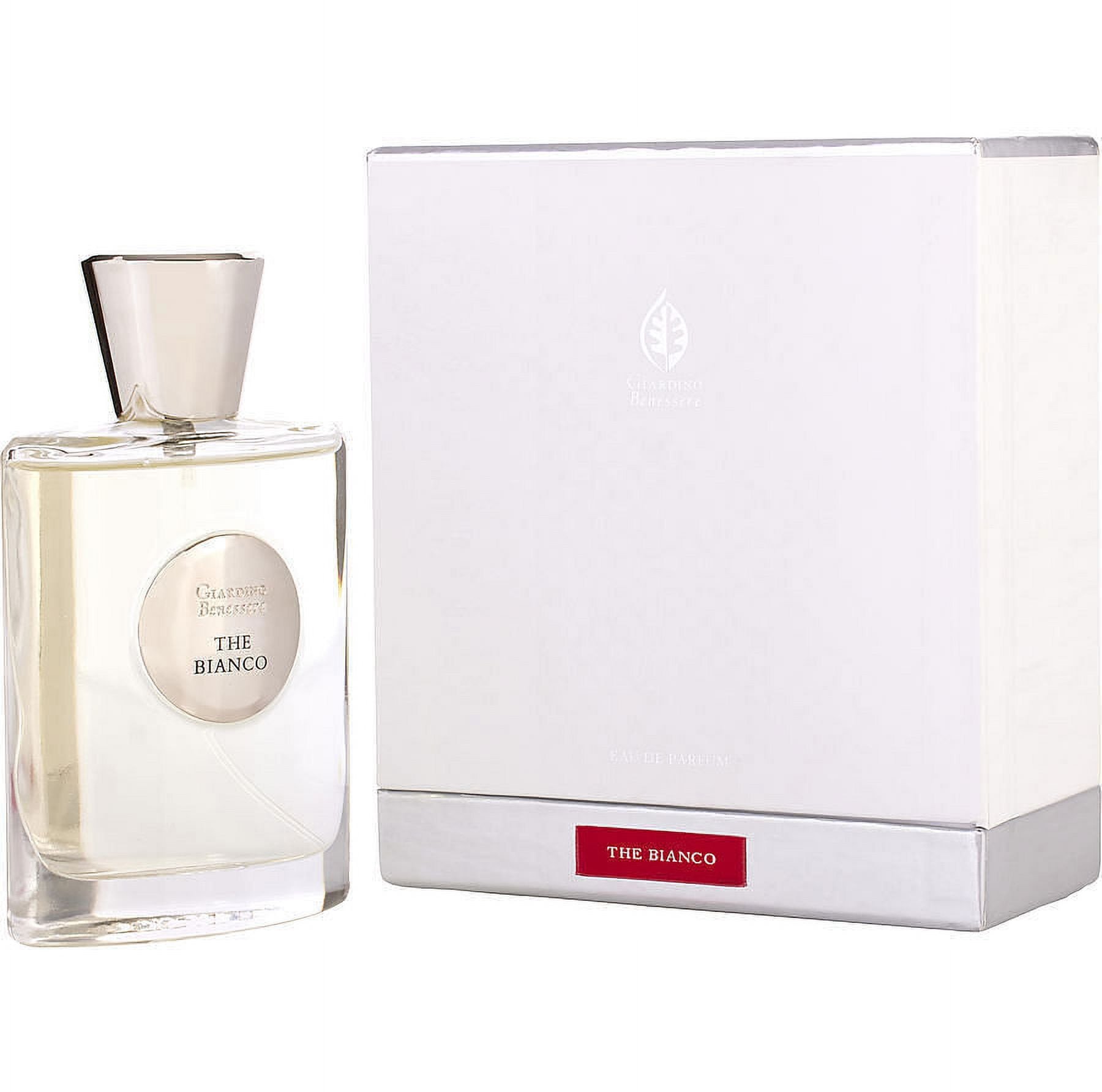 Alkotest GIARDINO BENESSERE The Bianco EDP sprej 100ml