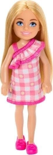 Mattel Panenka Barbie Chelsea HXM95