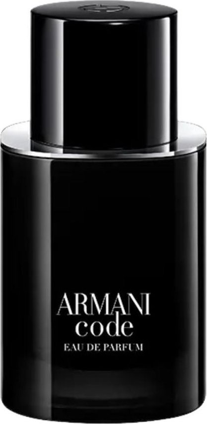Giorgio Armani Giorgio Armani Code Pour Homme Eau de Parfum 50ml. Doplňovatelný sprej