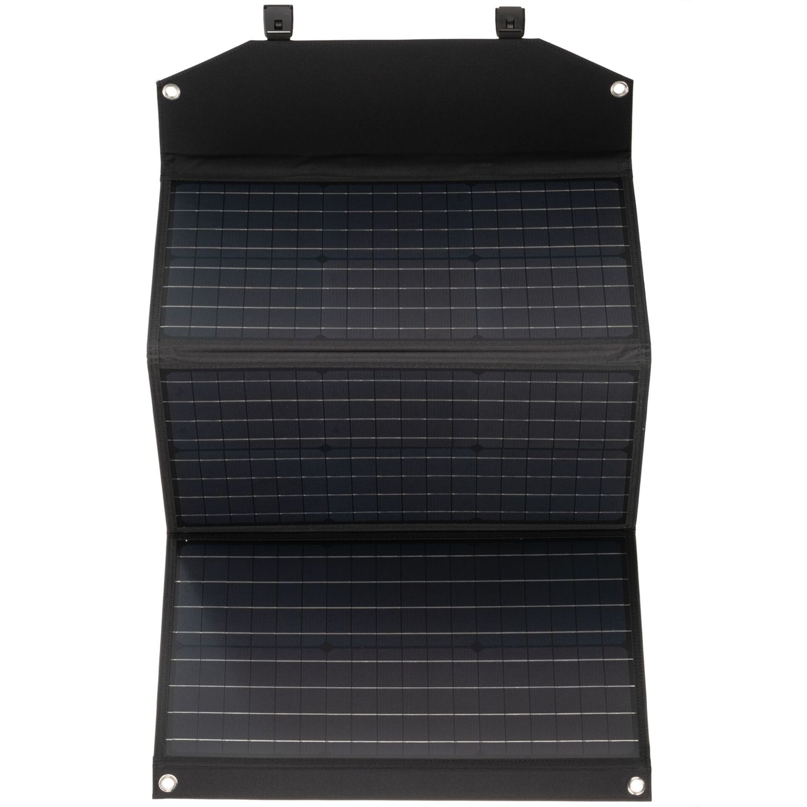 Bresser Mobile Solar Panel  90W mit USB