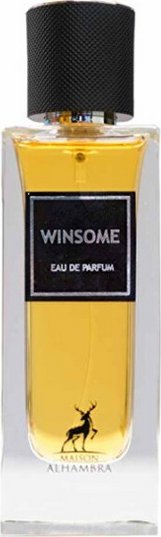 Lattafa Maison Alhambra Winsome EDP 90ml