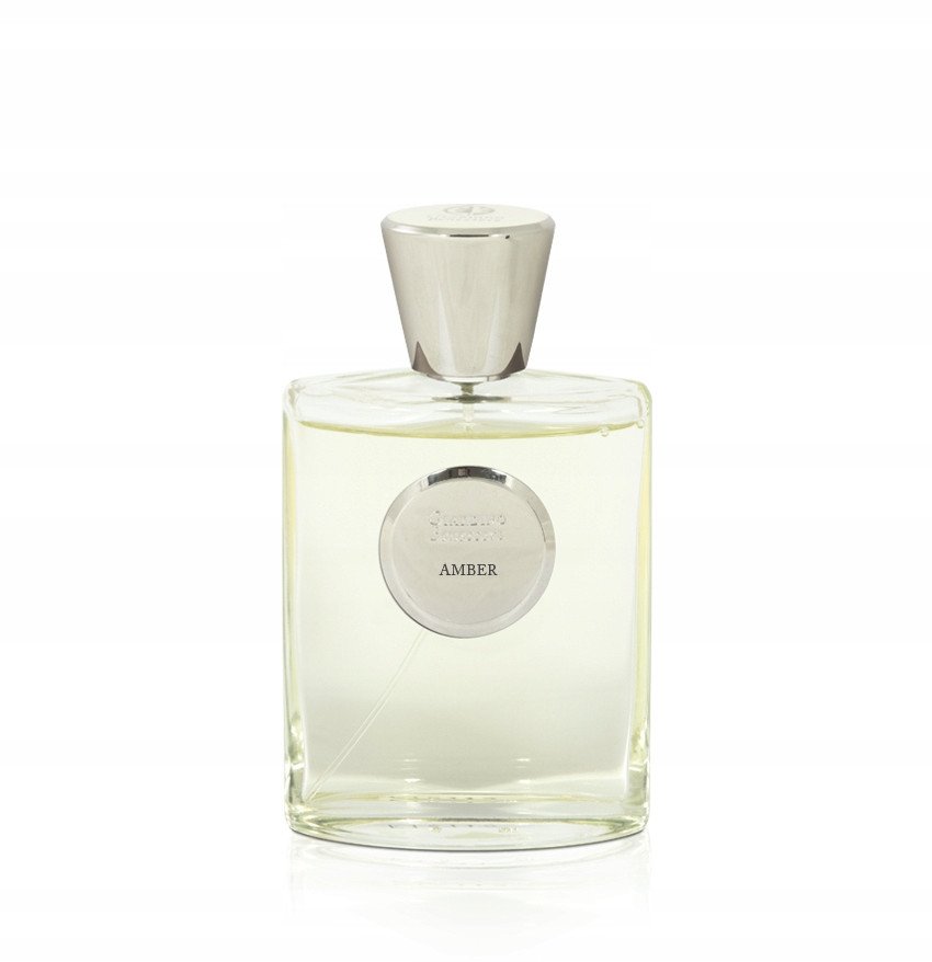 Alkotest GIARDINO BENESSERE Amber EDP sprej 100ml