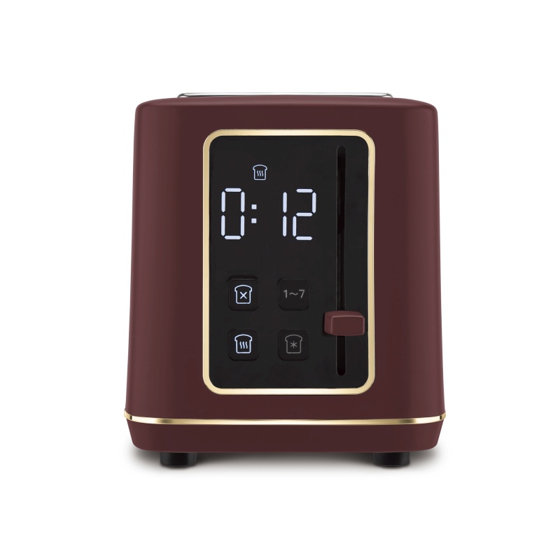 Topinkovač digitální nerez ocel Leonardo Collection BH-9662