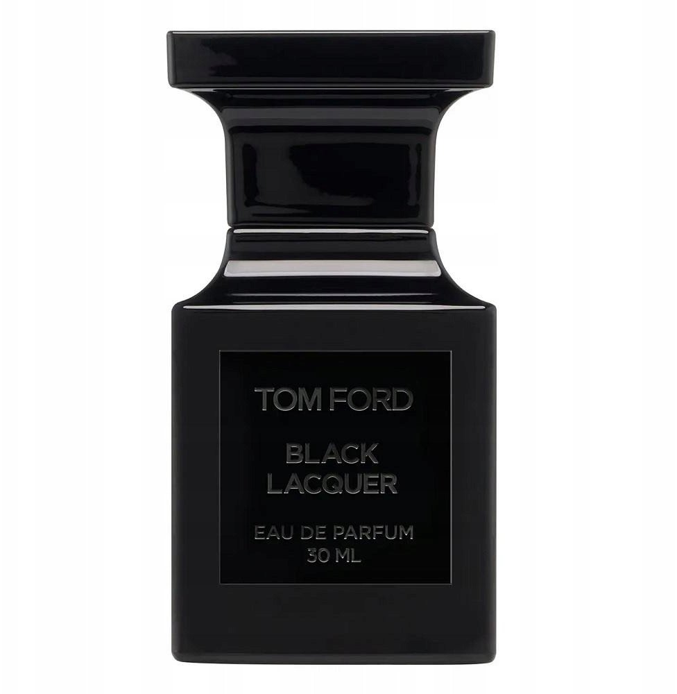 Tom Ford Black Lacquer EDP sprej 30ml