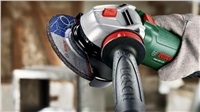 Bosch UniversalGrind 850-125 Úhlová bruska