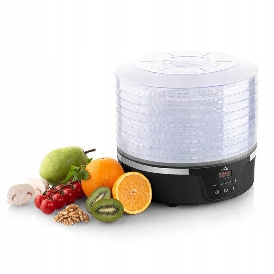 Eta Sušička ovoce Secca Plus - 830190000