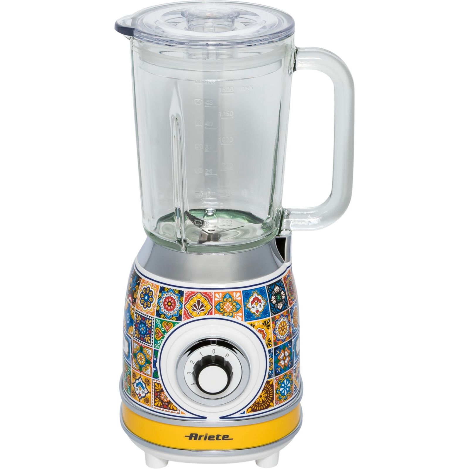 Ariete Mixer Positano